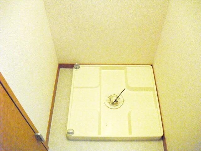 レオパレスSmile Lifeの物件内観写真