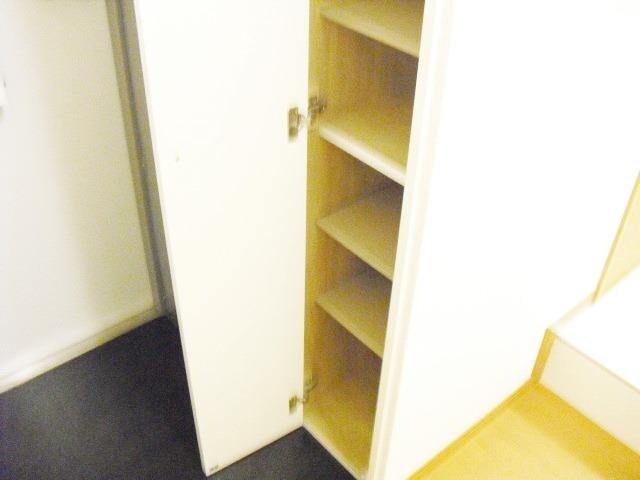 レオパレスSmile Lifeの物件内観写真