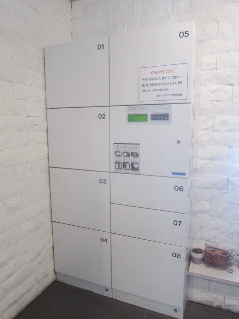 Verona府中Lussoの物件内観写真