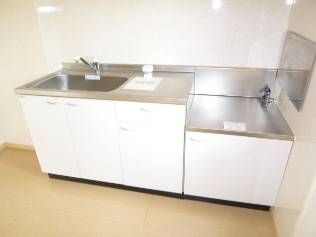 グレースヒルの物件内観写真