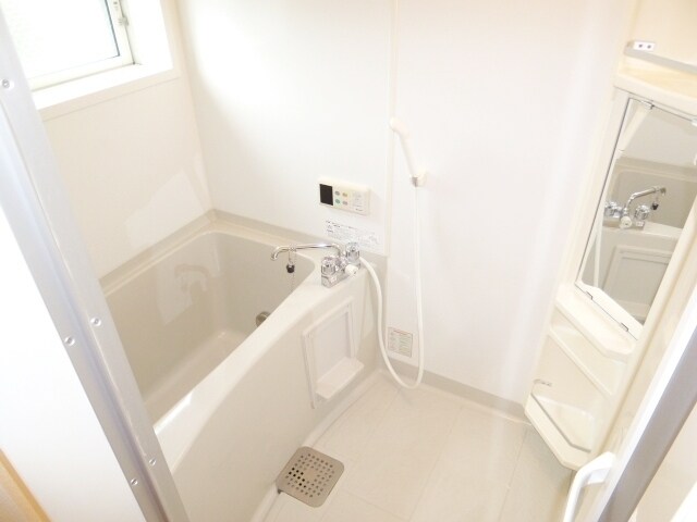 グレースヒルの物件内観写真