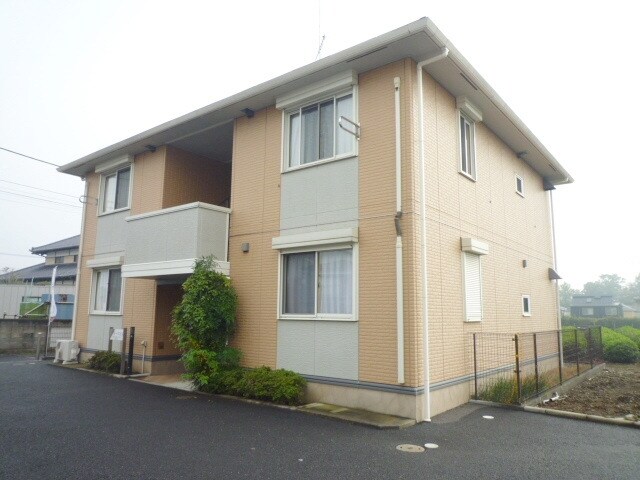 グレースヒルの物件内観写真