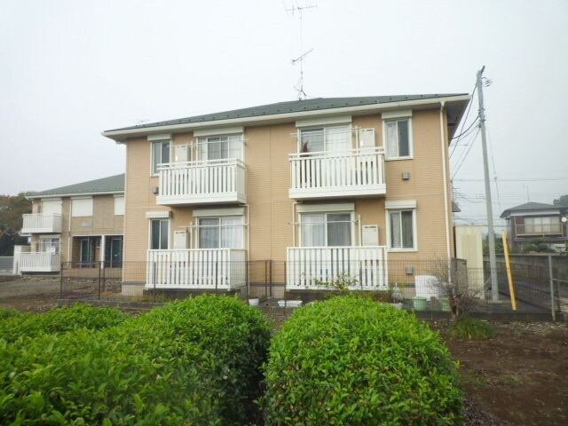 グレースヒルの物件内観写真