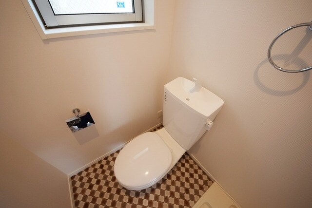 サイドパーク白糸台の物件内観写真