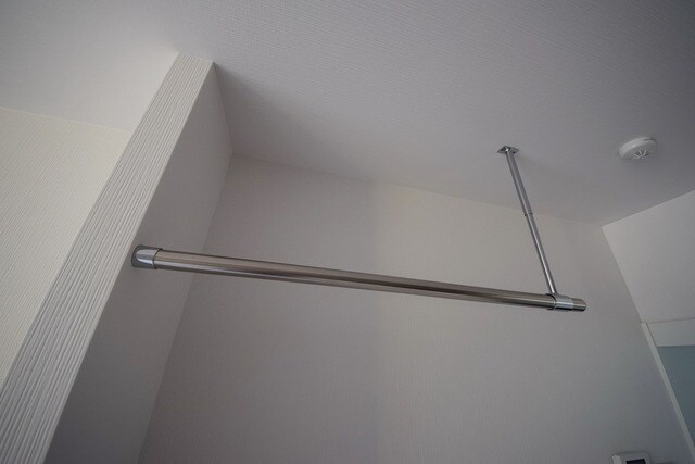 サイドパーク白糸台の物件内観写真