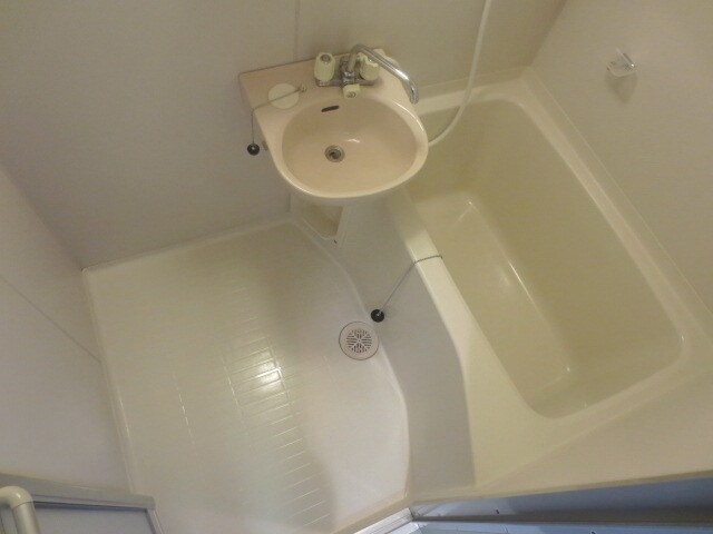 サンヴェール府中の物件内観写真