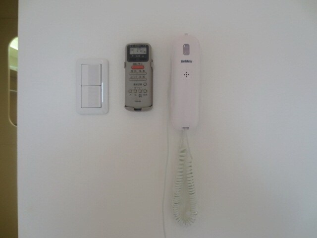 サンヴェール府中の物件内観写真