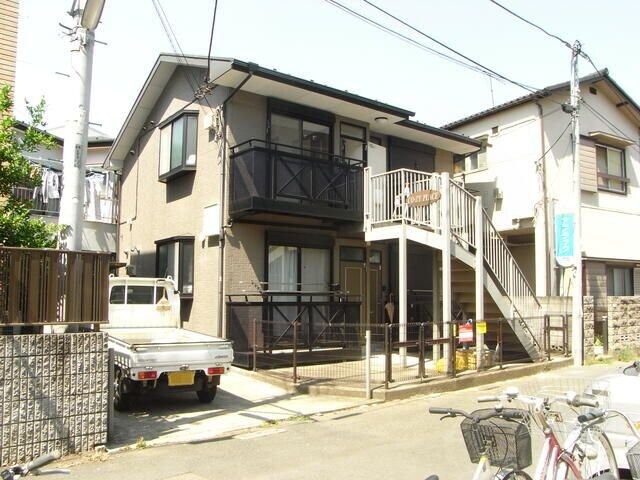 コウズィプレイスの物件内観写真