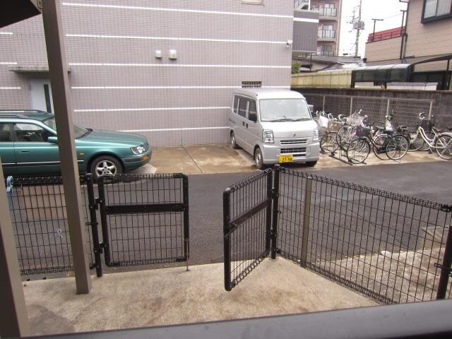 コウズィプレイスの物件内観写真