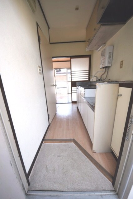 レオネクストプリムローズハウスの物件内観写真