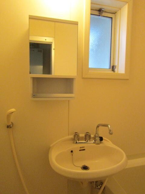 ラキアンシナール の物件内観写真