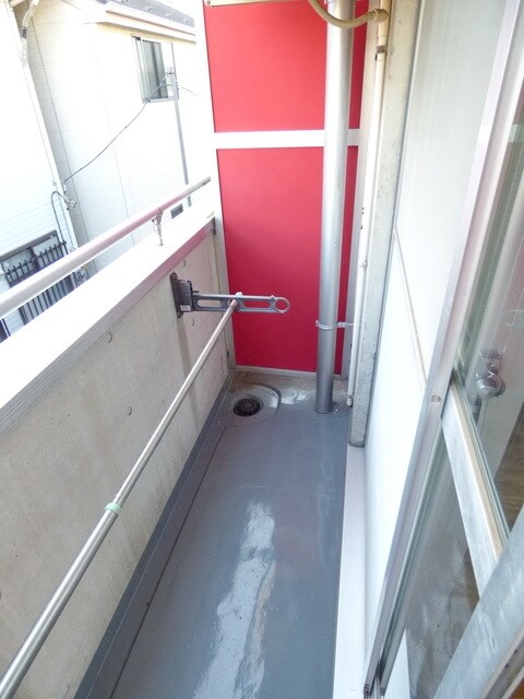 アドバンスドミトリーの物件内観写真