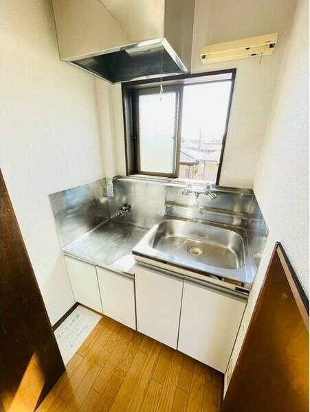 コーポ西国立の物件内観写真