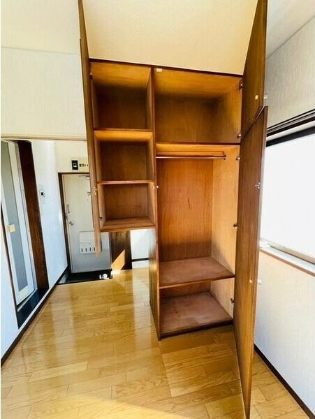 コーポ西国立の物件内観写真