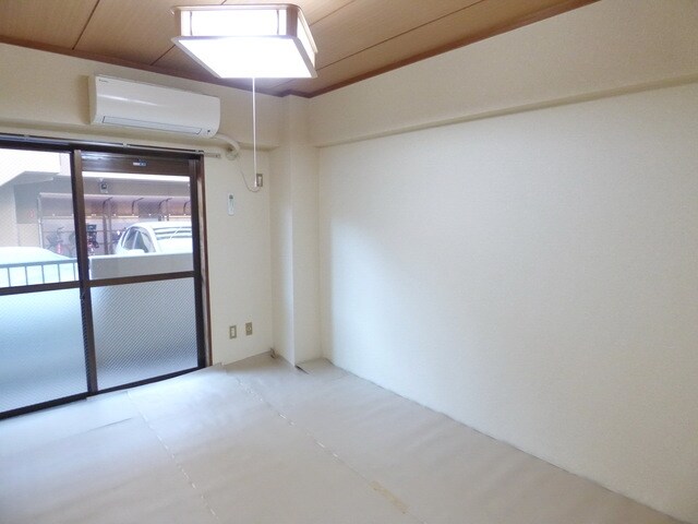 MAC武蔵砂川コートの物件内観写真