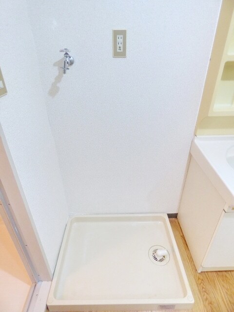 MAC武蔵砂川コートの物件内観写真