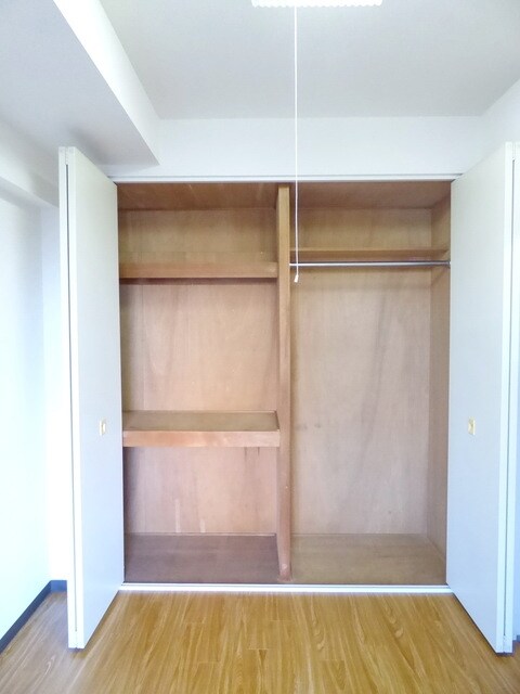 MAC武蔵砂川コートの物件内観写真