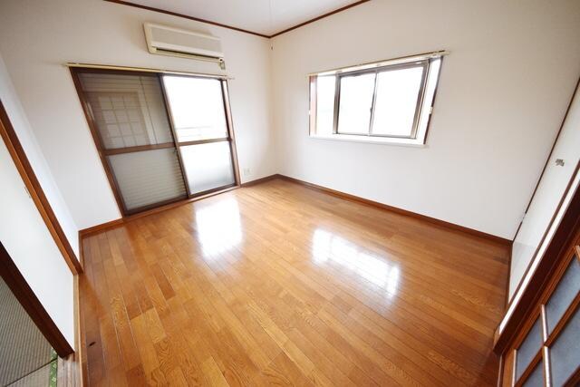 コーポモリタIIの物件内観写真