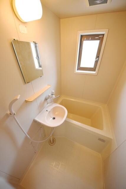 コーポモリタIIの物件内観写真