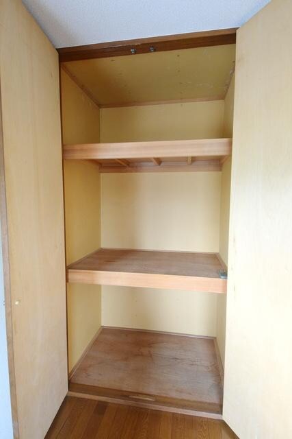 コーポモリタIIの物件内観写真