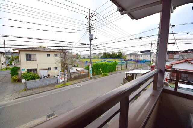 コーポモリタIIの物件内観写真