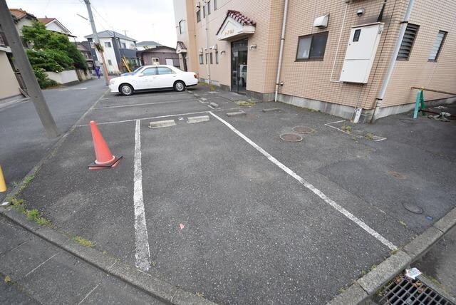 コーポモリタIIの物件内観写真