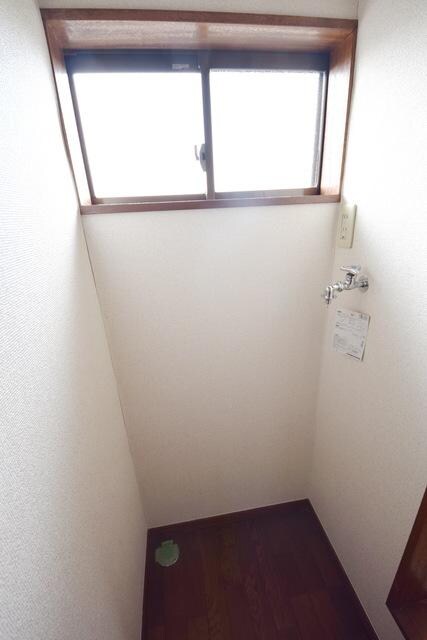 コーポモリタIIの物件内観写真