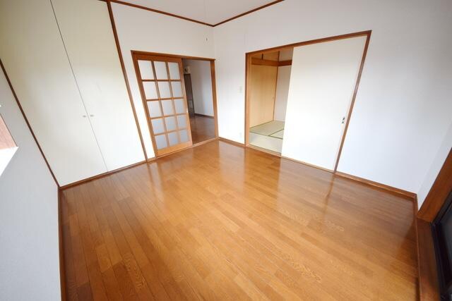 コーポモリタIIの物件内観写真