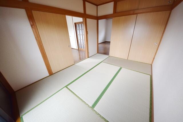 コーポモリタIIの物件内観写真