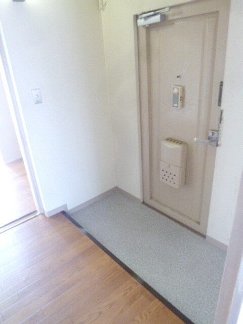 西武百草園団地の物件内観写真