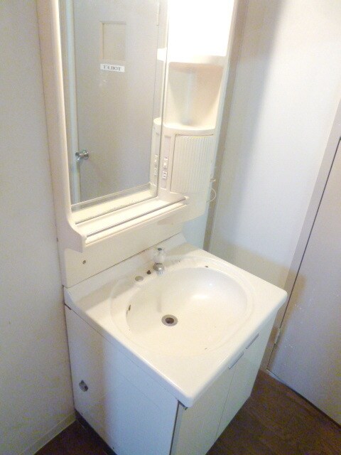 西武百草園団地の物件内観写真