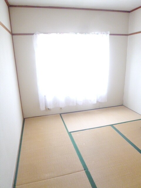 西武百草園団地の物件内観写真