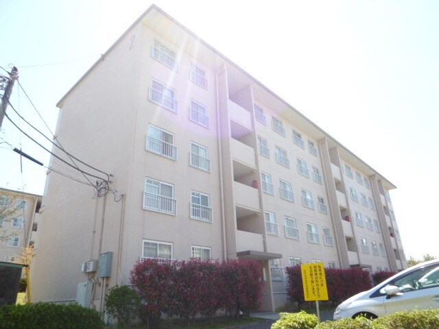 西武百草園団地の物件内観写真