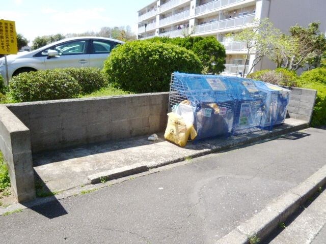 西武百草園団地の物件内観写真