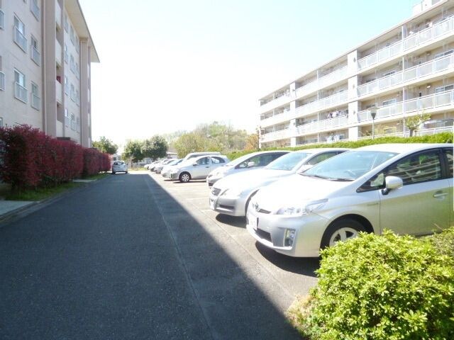 西武百草園団地の物件内観写真