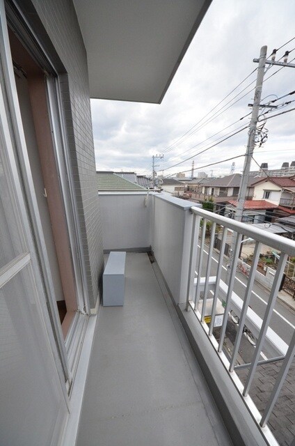 グレイシャス国立 の物件内観写真