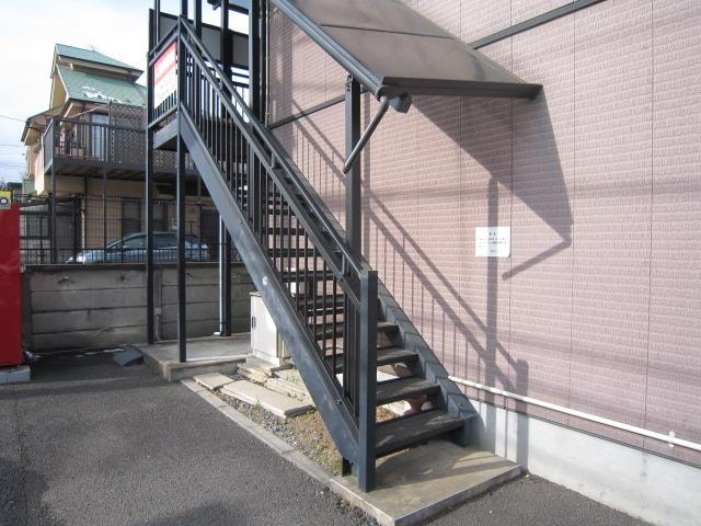 第3藤田コーポの物件内観写真