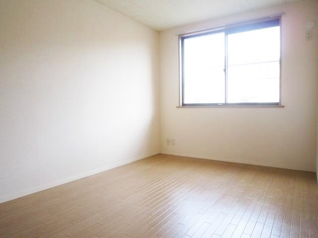 第3藤田コーポの物件内観写真