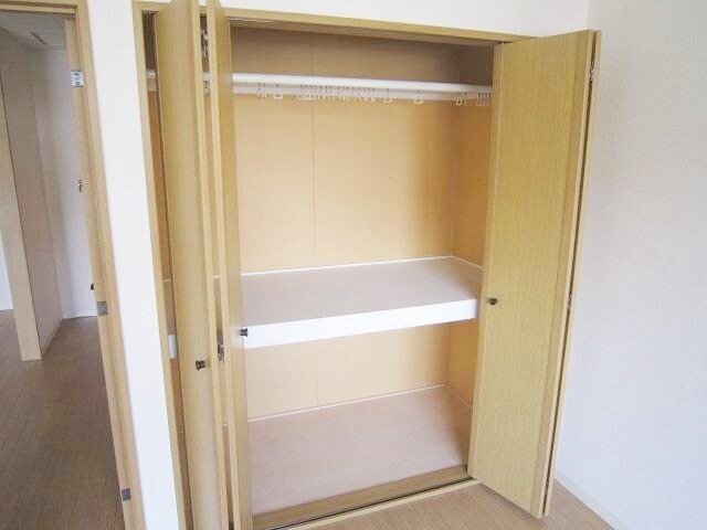 第3藤田コーポの物件内観写真