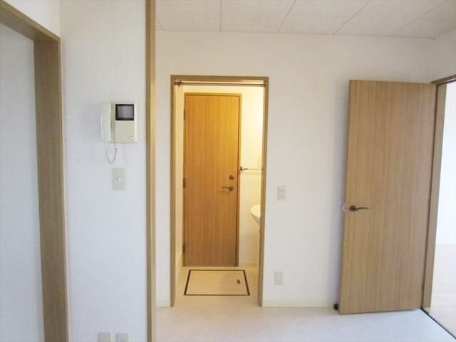 第3藤田コーポの物件内観写真