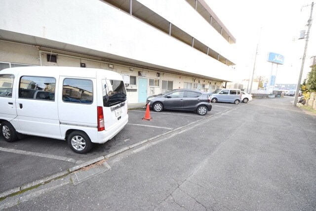 久保田マンションの物件内観写真
