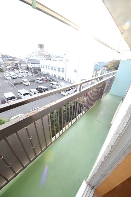 久保田マンションの物件内観写真