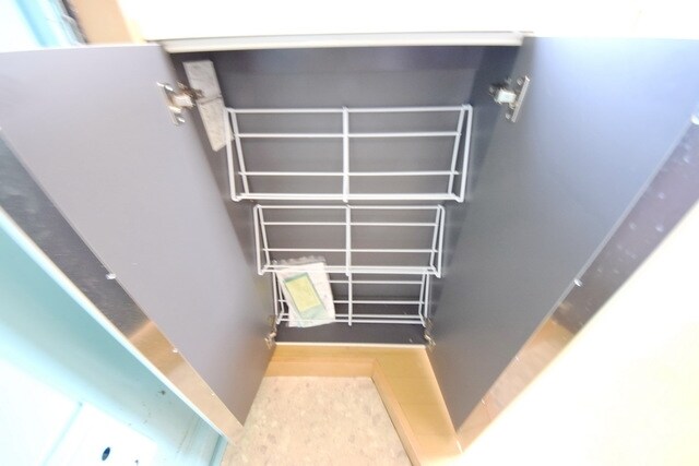 久保田マンションの物件内観写真