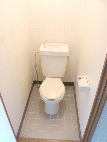 サリーダシティの物件内観写真