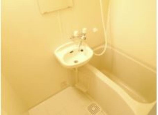 ベルデュールの物件内観写真