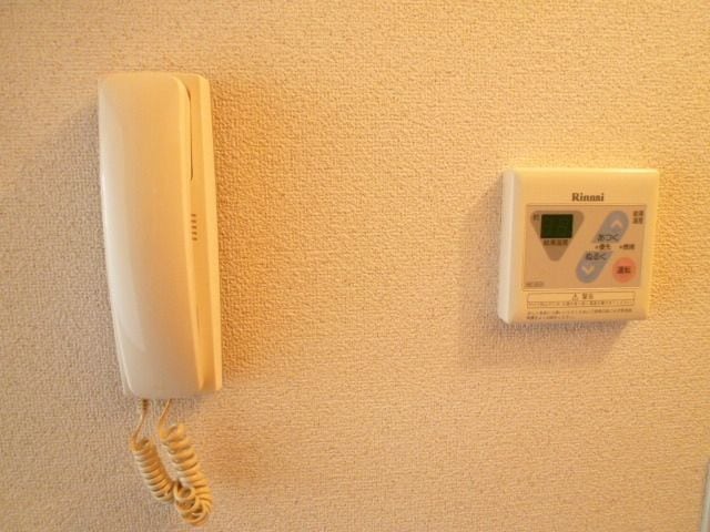 ベルデュールの物件内観写真