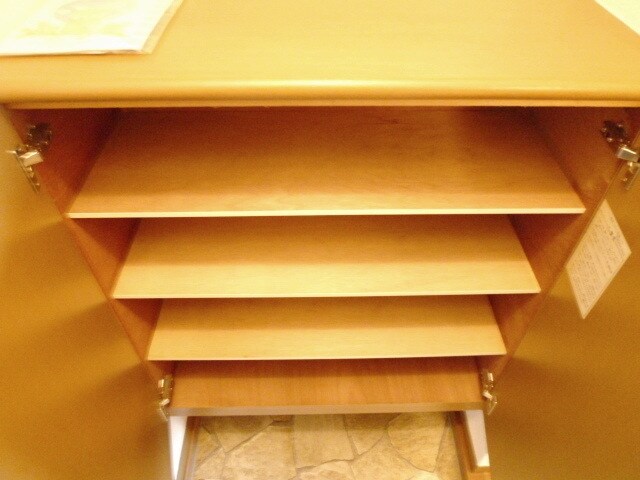 ベルデュールの物件内観写真