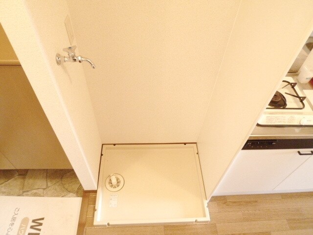 ベルデュールの物件内観写真