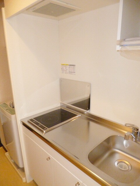 レオネクストNISHIGAIIIIの物件内観写真