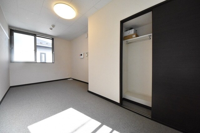 レオネクストコンセルトの物件内観写真